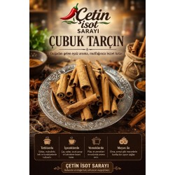 Tarçın Çöp  1 Kg