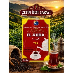 Elruha Çay - 800 Gram