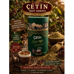 Menengiç Kahvesi (1 kilo)