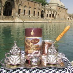 Şah Emir Kahve (Kutu)