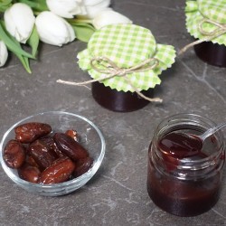 Hurma Pekmezi