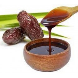 Hurma Pekmezi