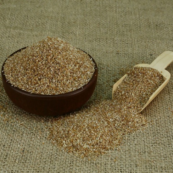 Esmer Bulgur 1 KG