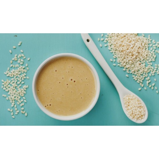 TAHİN DOĞAL YERLİ SUSAM 