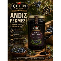 ANDIZ PEKMEZİ 