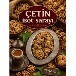 Ceviz İçi 1 KG