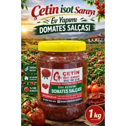 Domates Salçası