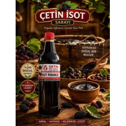 Dut Pekmezi