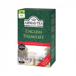 Ahmad Tea English Breakfast Dökme Çay 400 G