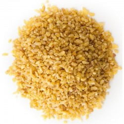 Pilavlık Bulgur doğal 