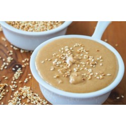 TAHİN DOĞAL YERLİ SUSAM 