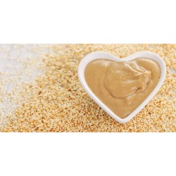 TAHİN DOĞAL YERLİ SUSAM 