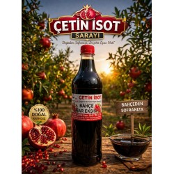 Bahçe Nar Ekşisi